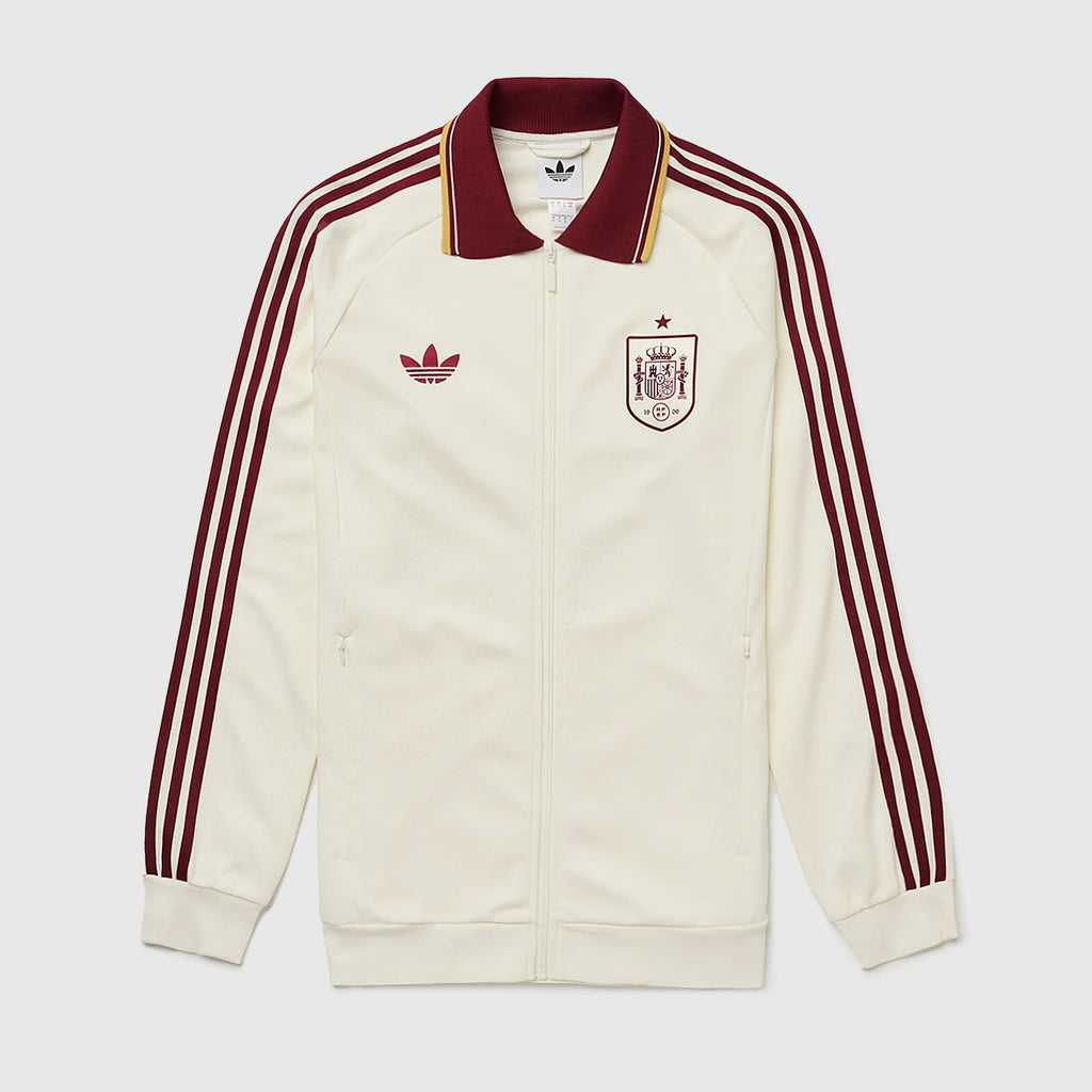 adidas Originals Spain 2026 OG Anthem Jacket