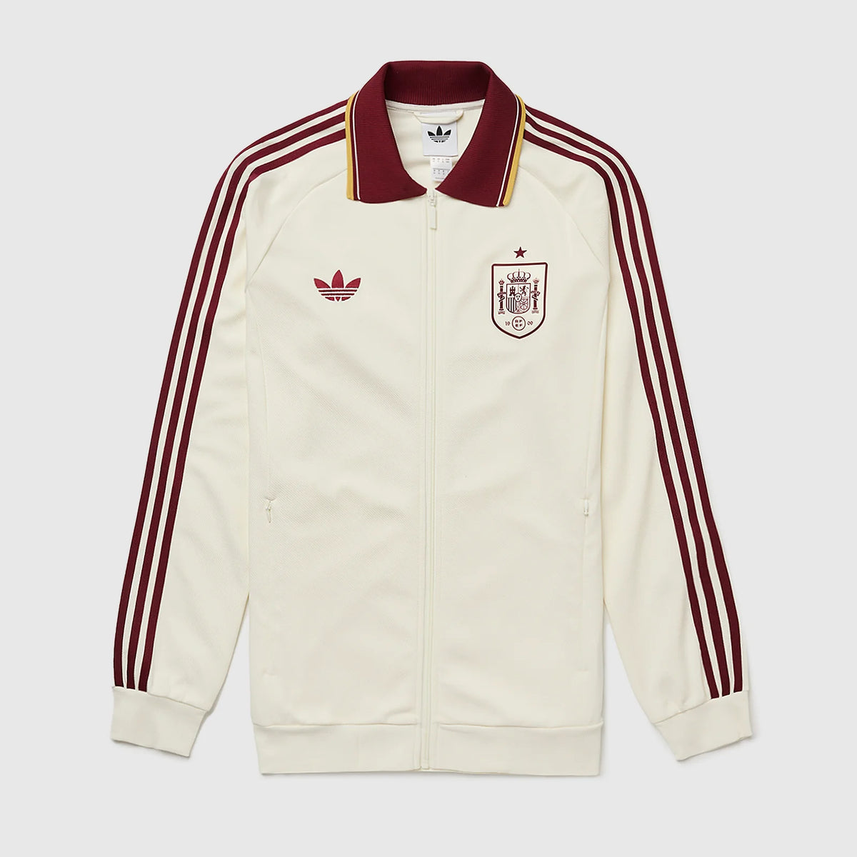 adidas Originals Spain 2026 OG Anthem Jacket