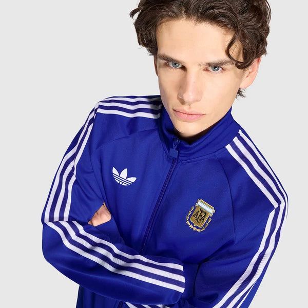 adidas Originals Argentina 2026 OG Track Top