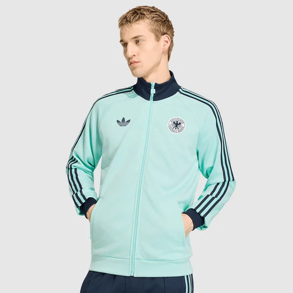 adidas Originals Germany 2026 OG Track Top