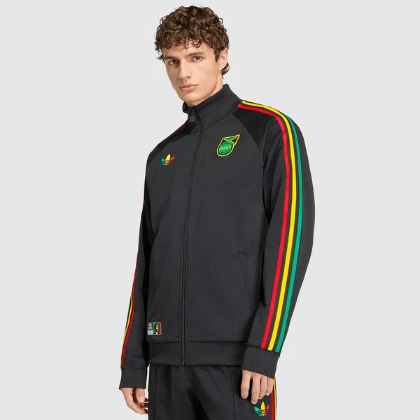 adidas Originals Jamaica 2026 OG Track Top