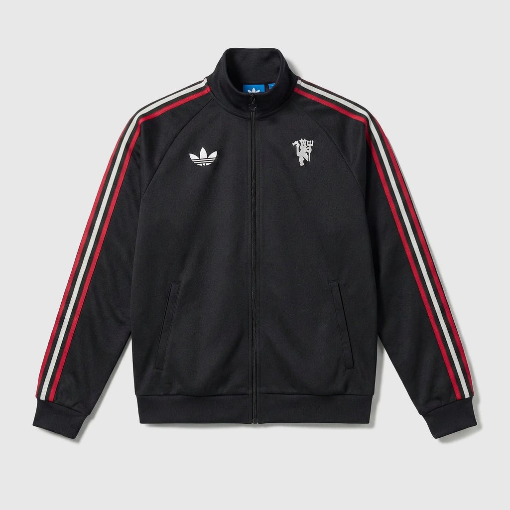 adidas Originals Manchester United 25/26 OG Track Top