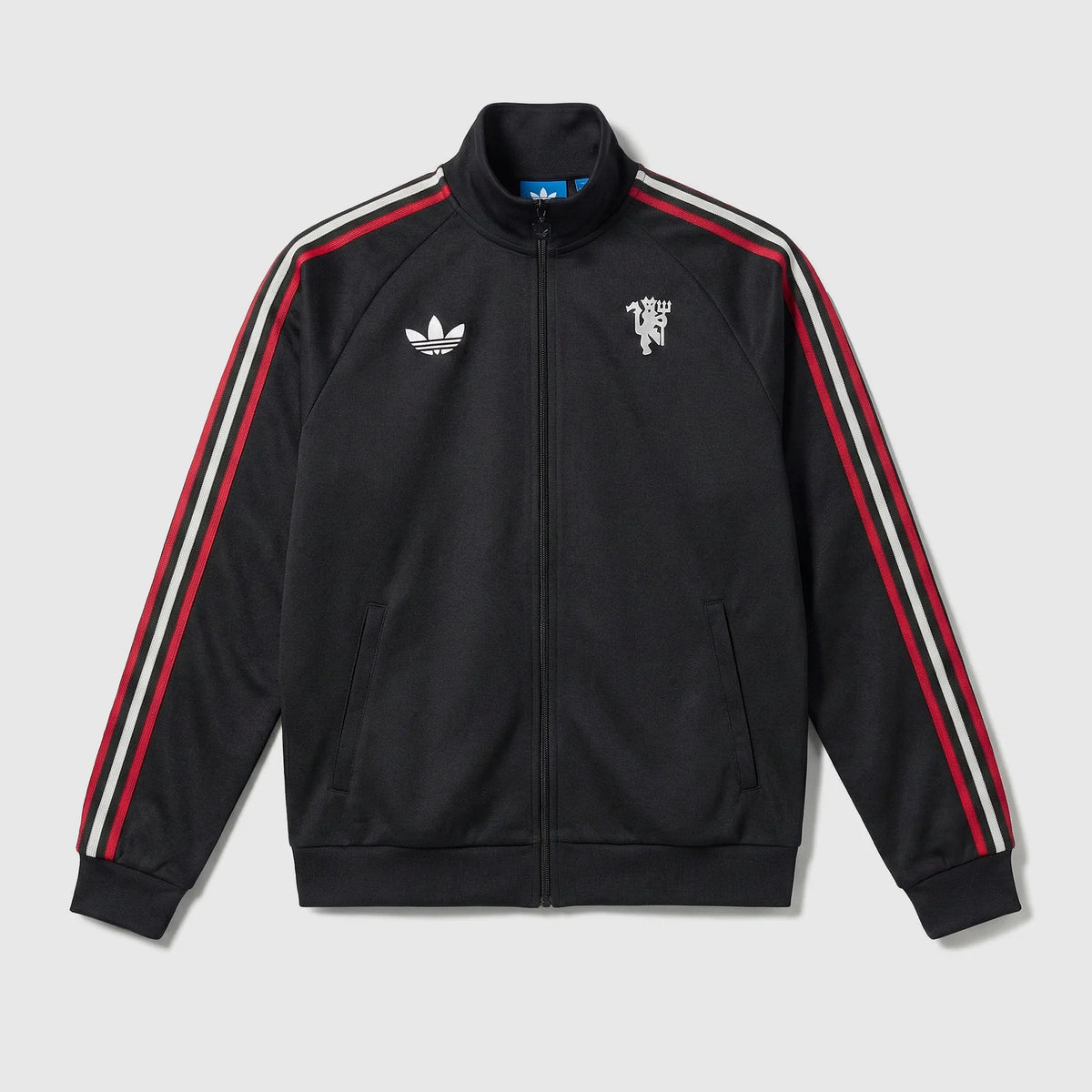 adidas Originals Manchester United 25/26 OG Track Top
