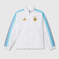adidas Argentina 2026 Kids Home Anthem Jacket