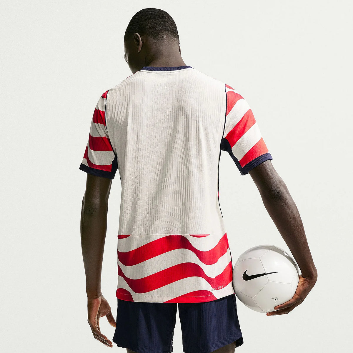 Nike USA 2026 Dri-FIT ADV Match Home Jersey