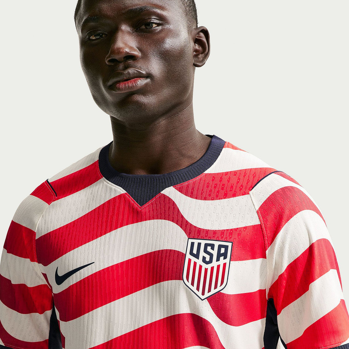 Nike USA 2026 Dri-FIT ADV Match Home Jersey