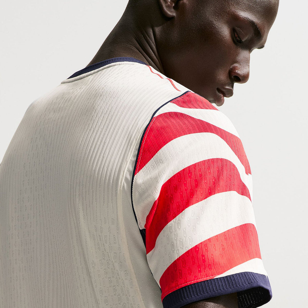 Nike USA 2026 Dri-FIT ADV Match Home Jersey