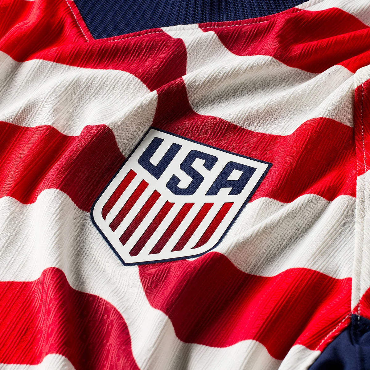 Nike USA 2026 Dri-FIT ADV Match Home Jersey