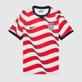 Nike USA 2026 Dri-FIT ADV Match Home Jersey