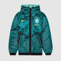 Nike Brazil 2026 Dri-FIT Jacket
