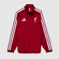adidas Liverpool 26/27 Anthem Home Jacket