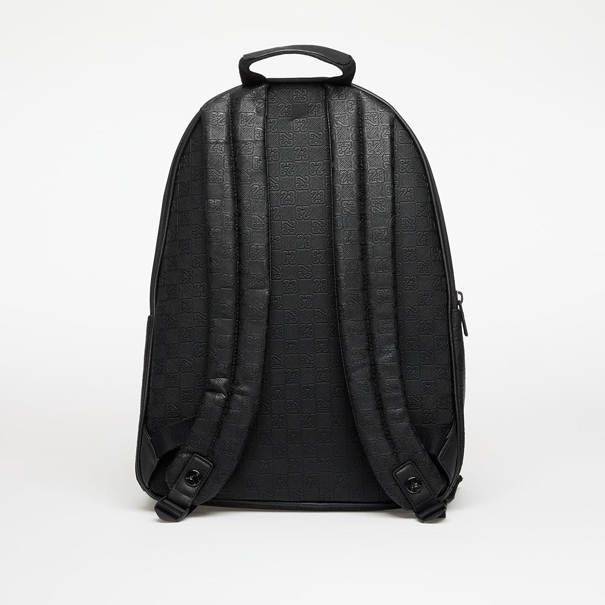 Jordan zaino scuola JAM MONOGRAM BACKPACK air jumpman logo all over
