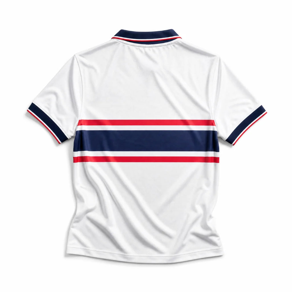 USA Home Jersey 1996