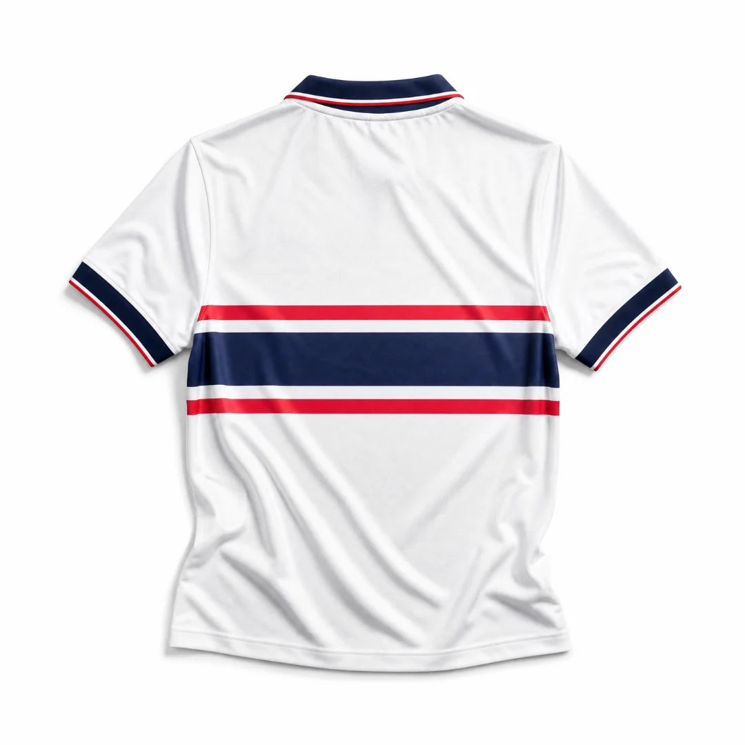 USA Home Jersey 1996