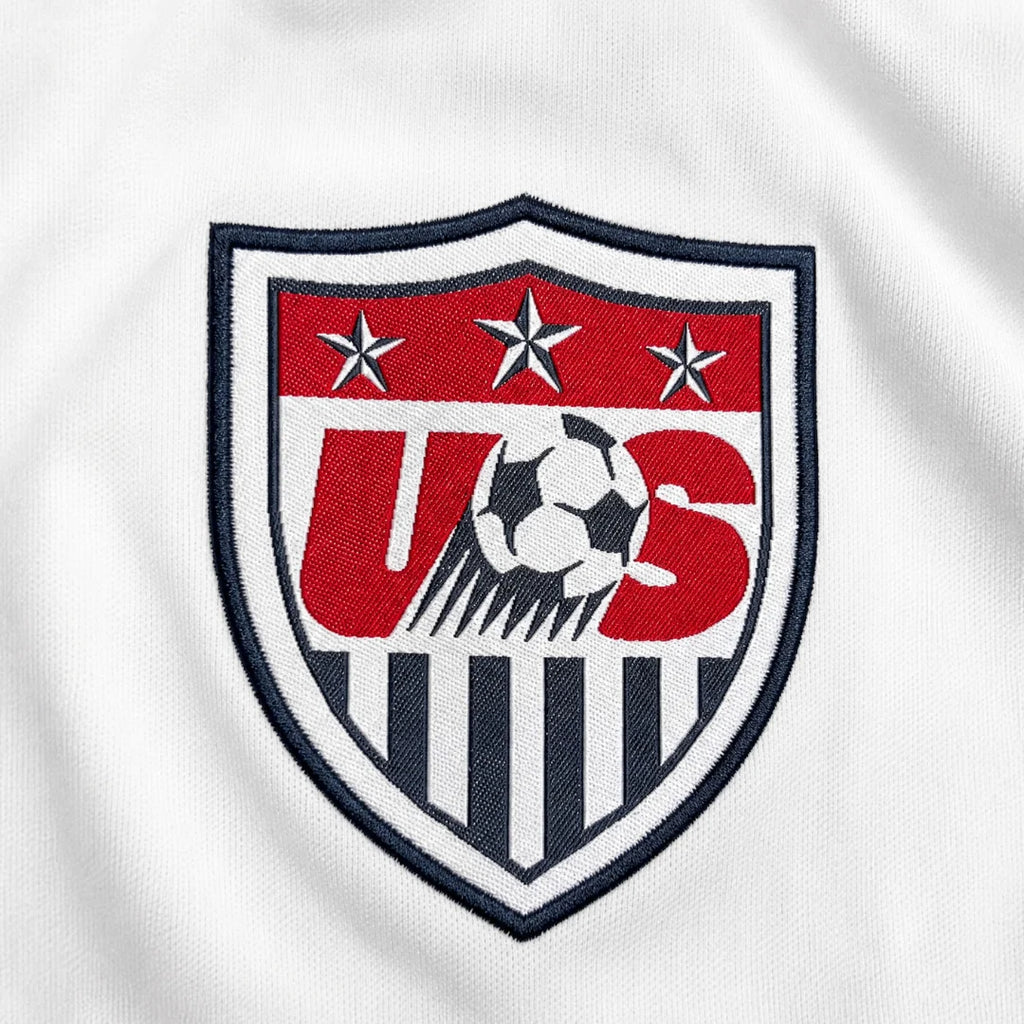 USA Home Jersey 1996