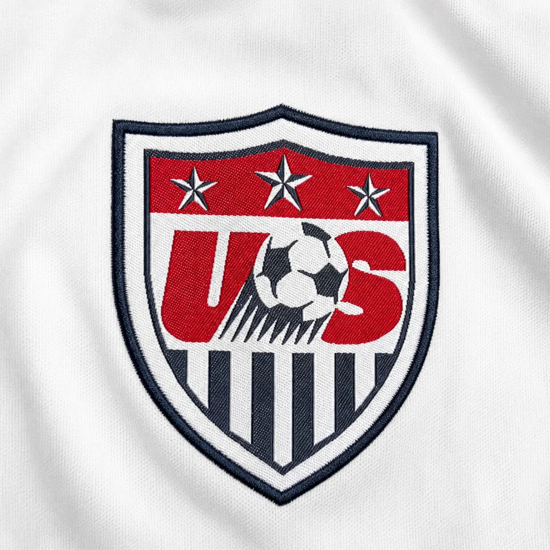 USA Home Jersey 1996