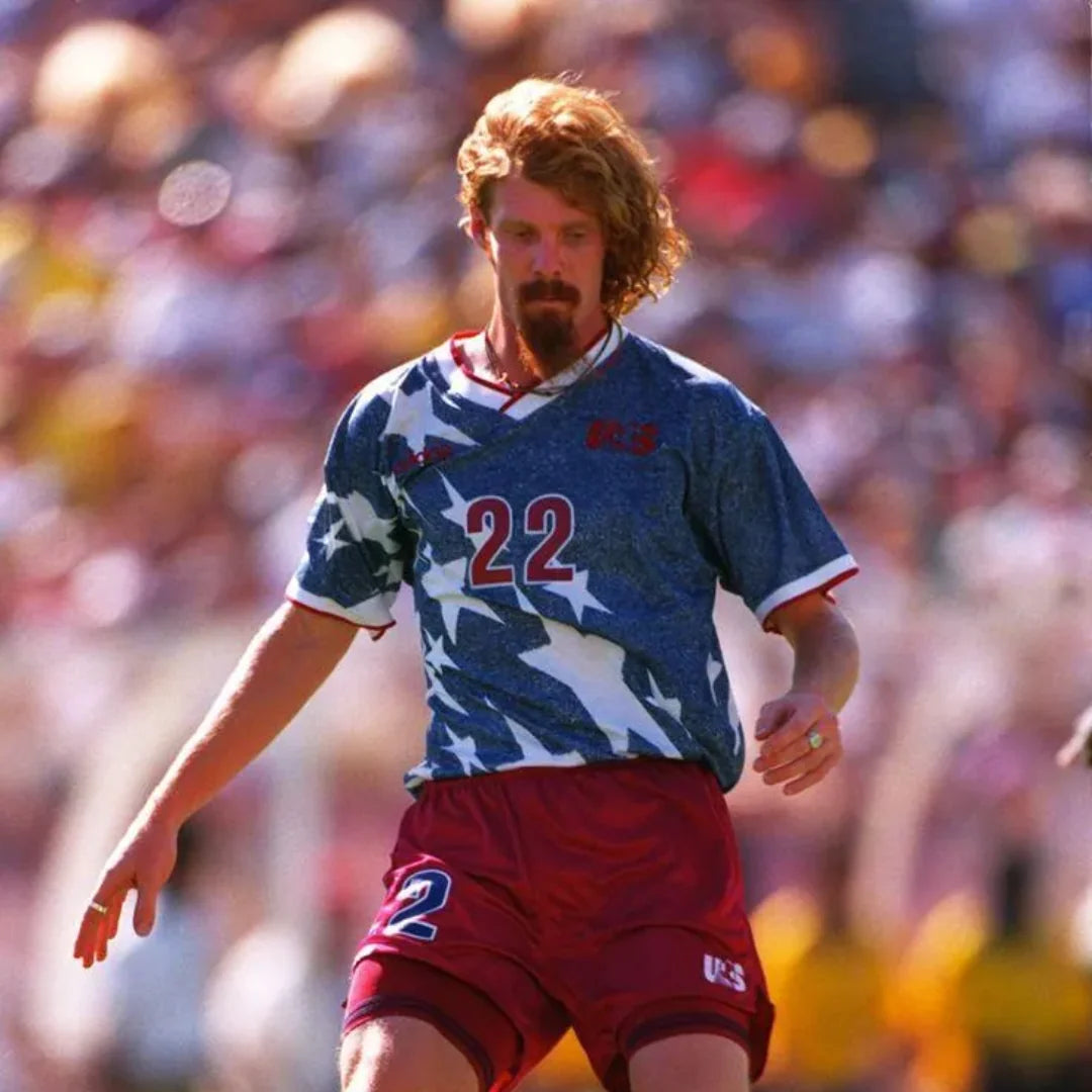 USA Away Jersey 1994