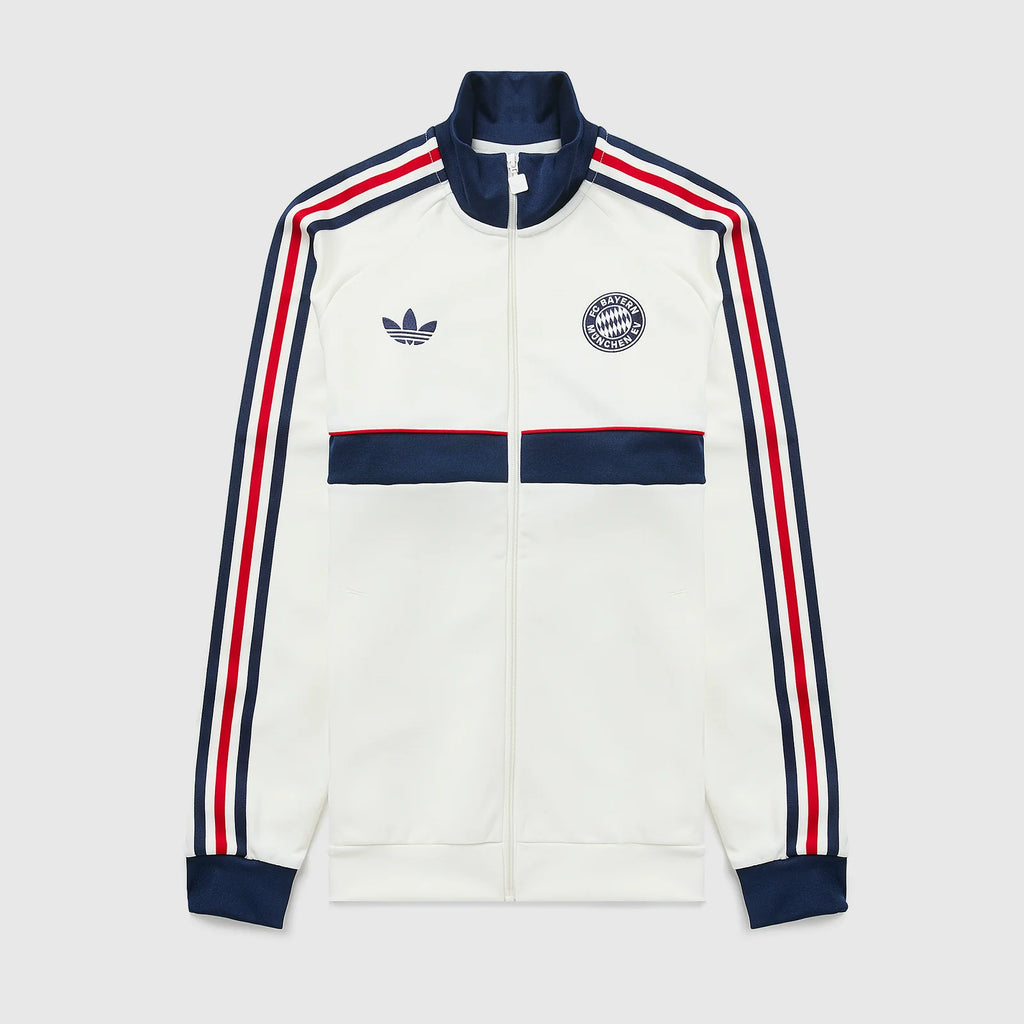 adidas Originals Bayern Munich 26/27 OG Track Top