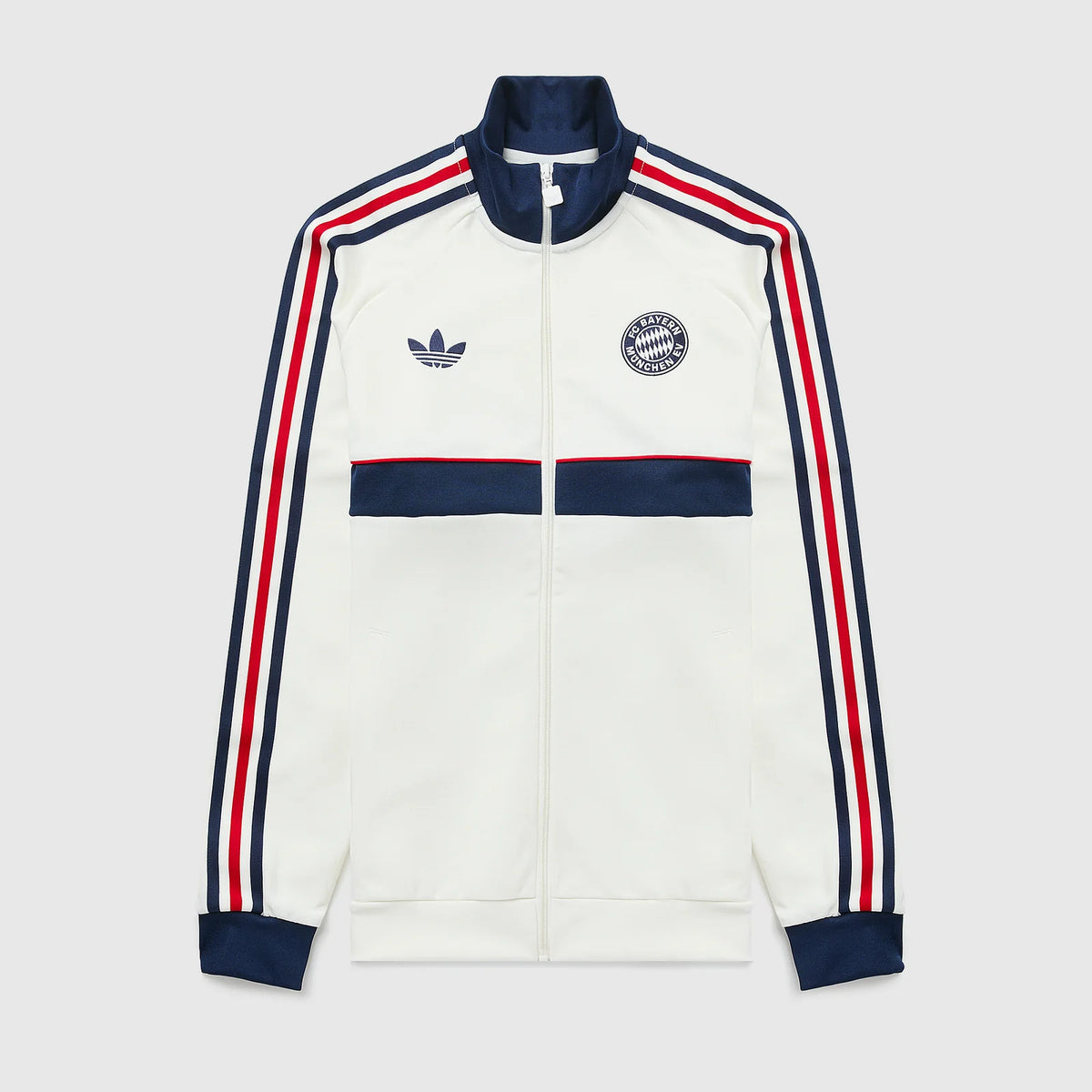 adidas Originals Bayern Munich 26/27 OG Track Top