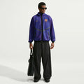 Nike FC Barcelona Men's Nike Dri-FIT Soccer Anthem Jacket