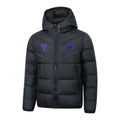 FC Barcelona Waterproof Padded Jacket