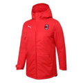 AC Milan Waterproof Padded Jacket