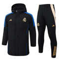 Real Madrid Waterproof padded jacket + pants