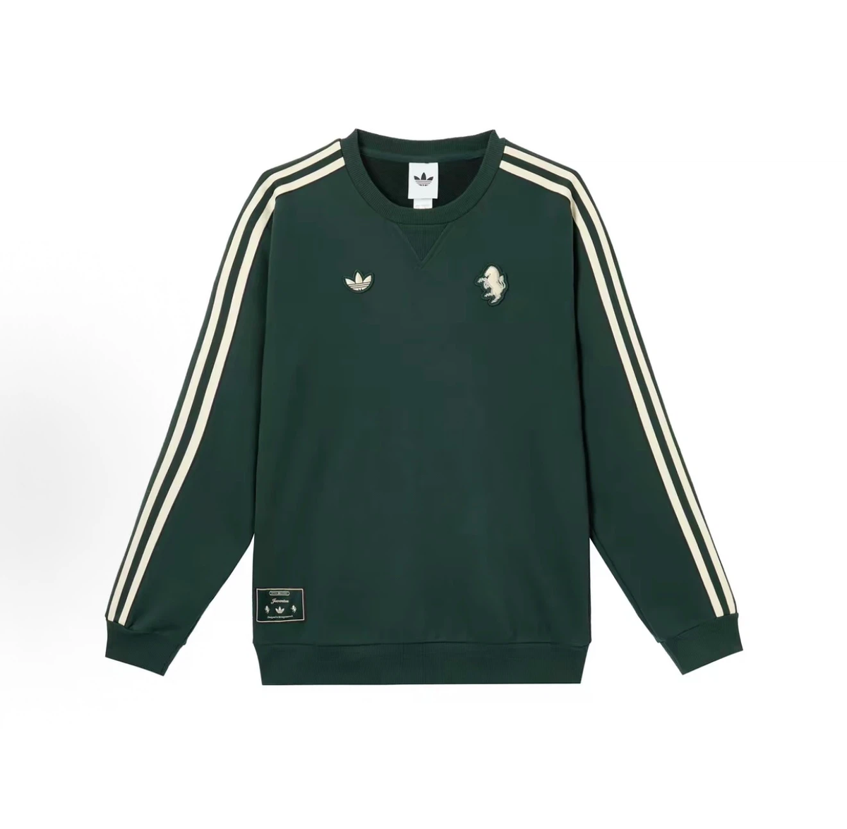 Adidas Mexico Crewneck Sweatshirt