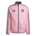 Inter Miami 2025 Anthem jacket