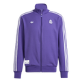 Adidas Real Madrid Icon Track Top Jacket