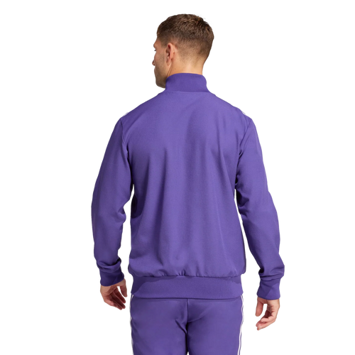 Adidas Real Madrid Icon Track Top Jacket