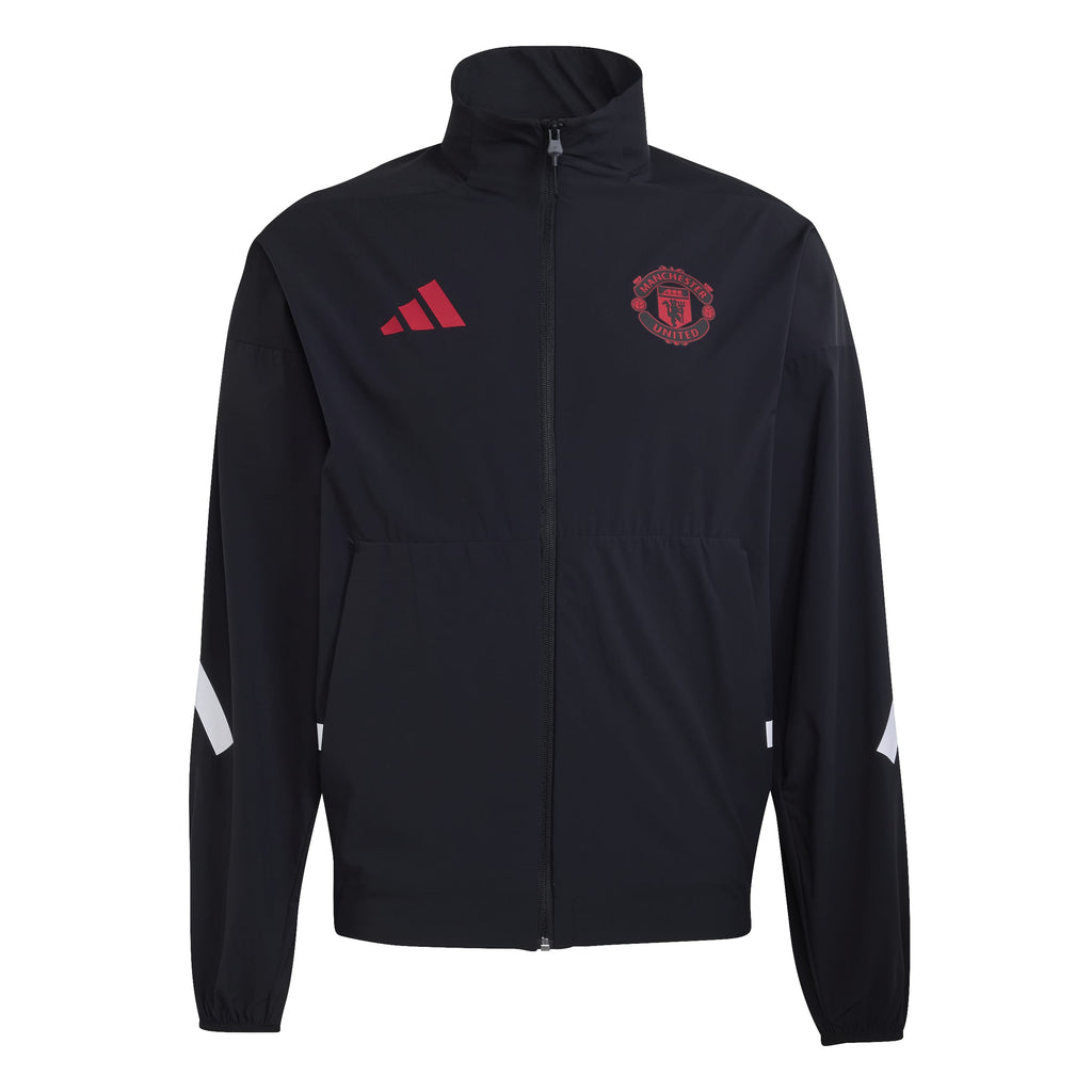 Manchester United 2025-26 ZNE Anthem Jacket