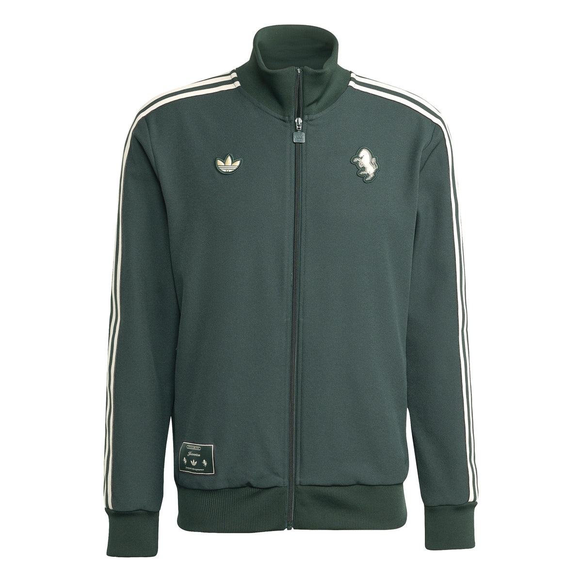 Juventus 2025 Icon Track Top