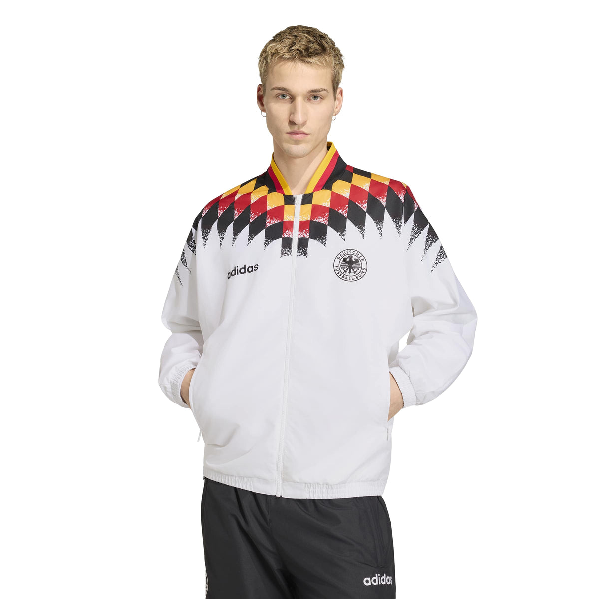 Germany 2026 '94 Track Top