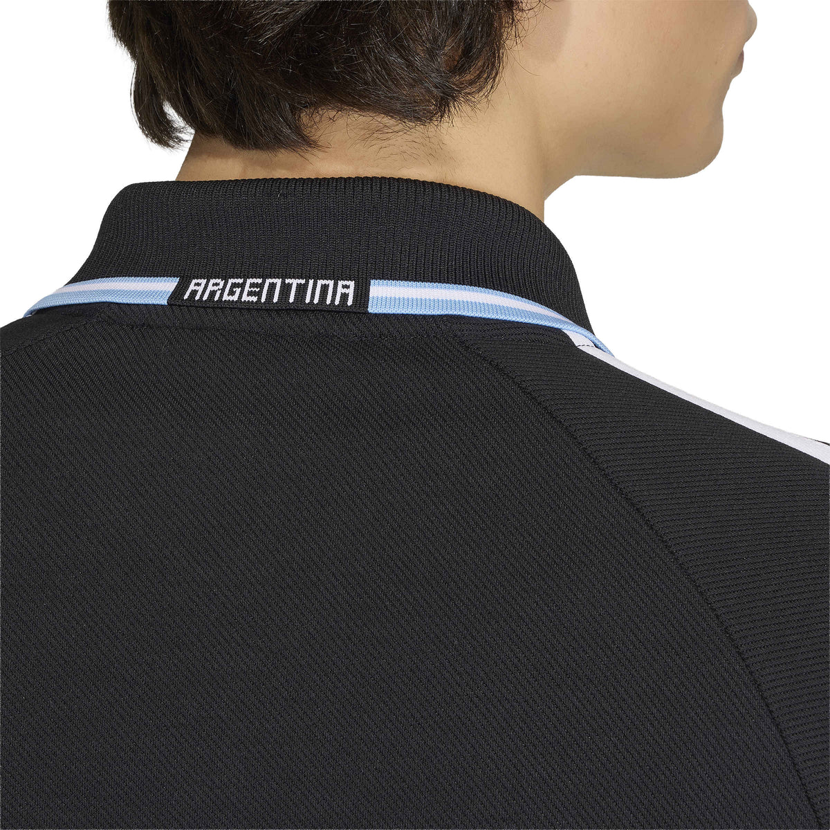Argentina Away Anthem Jacket