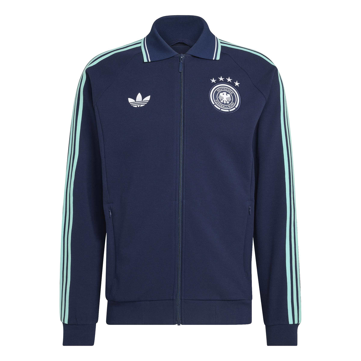 Germany 2026 Away Anthem Men's Jacket