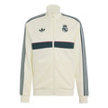 Men's Tracksuit Jacket adidas OG 26/27 Cream