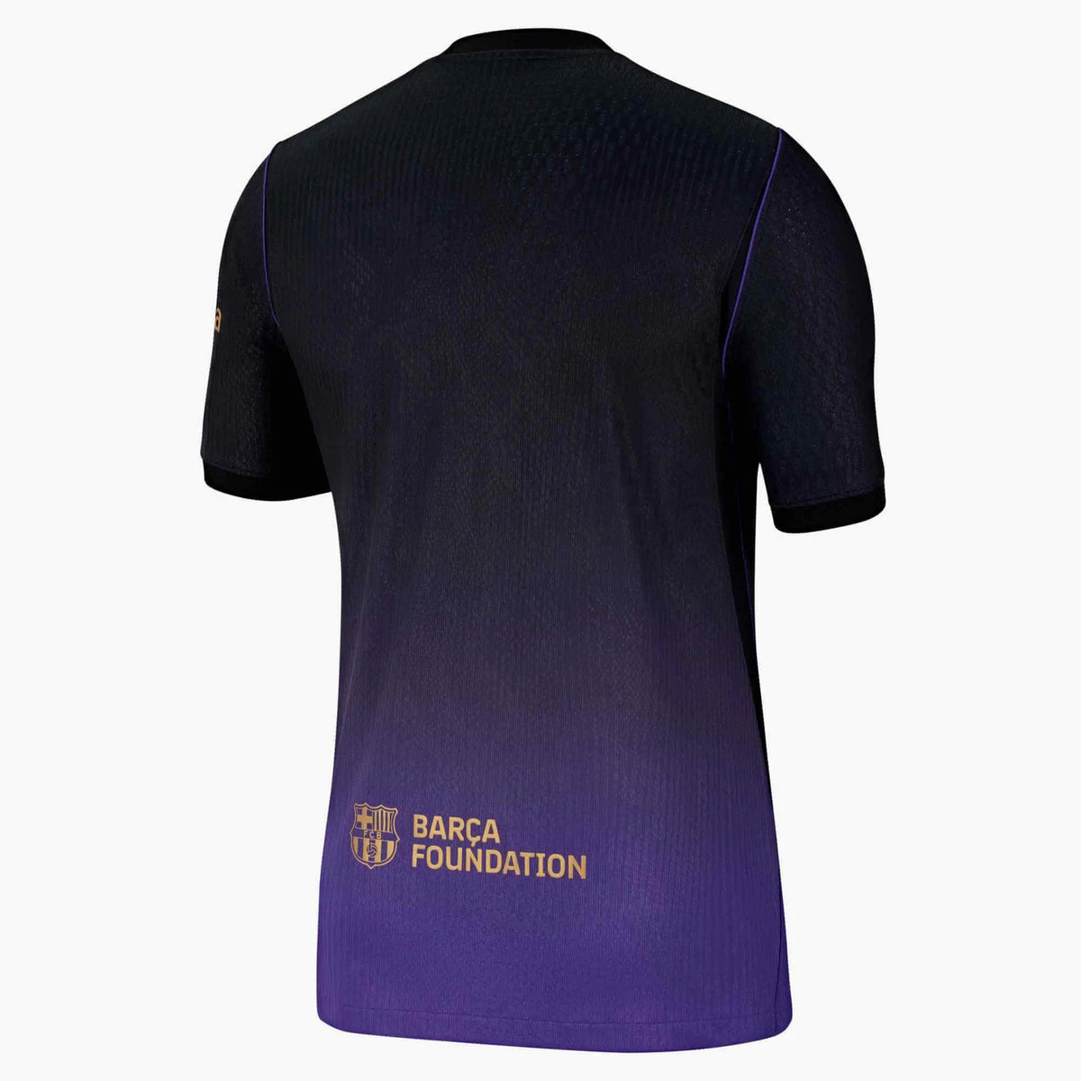 Nike 2026-27 Barcelona Men's Authentic Away Soccer Jersey