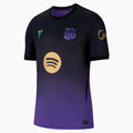 Nike 2026-27 Barcelona Men's Authentic Away Soccer Jersey