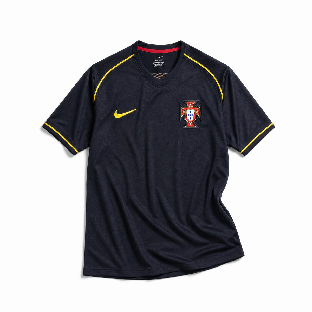 Portugal Third Jersey 2006