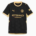 Puma 2026-27 Manchester City Men's Authentic Away Soccer Jersey