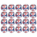 adidas MLS Training 2026 Soccer Ball - 20 SOCCER BALL PACK