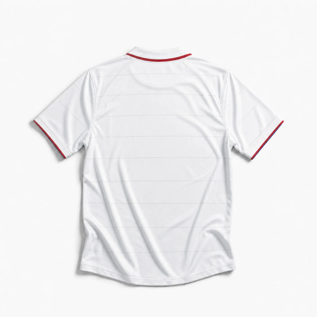USA Home Jersey 2014