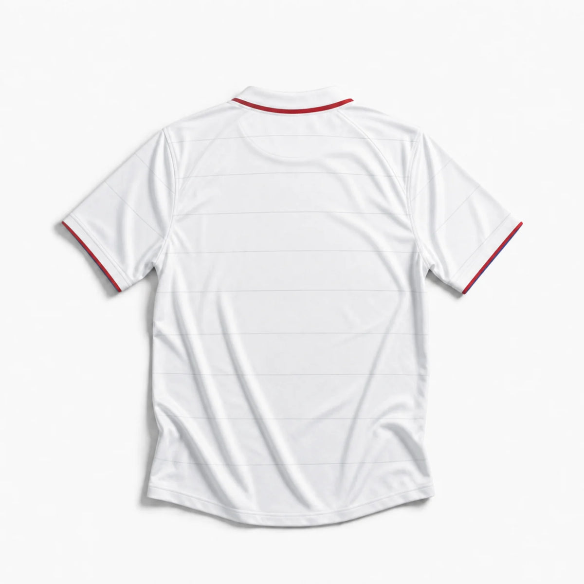 USA Home Jersey 2014