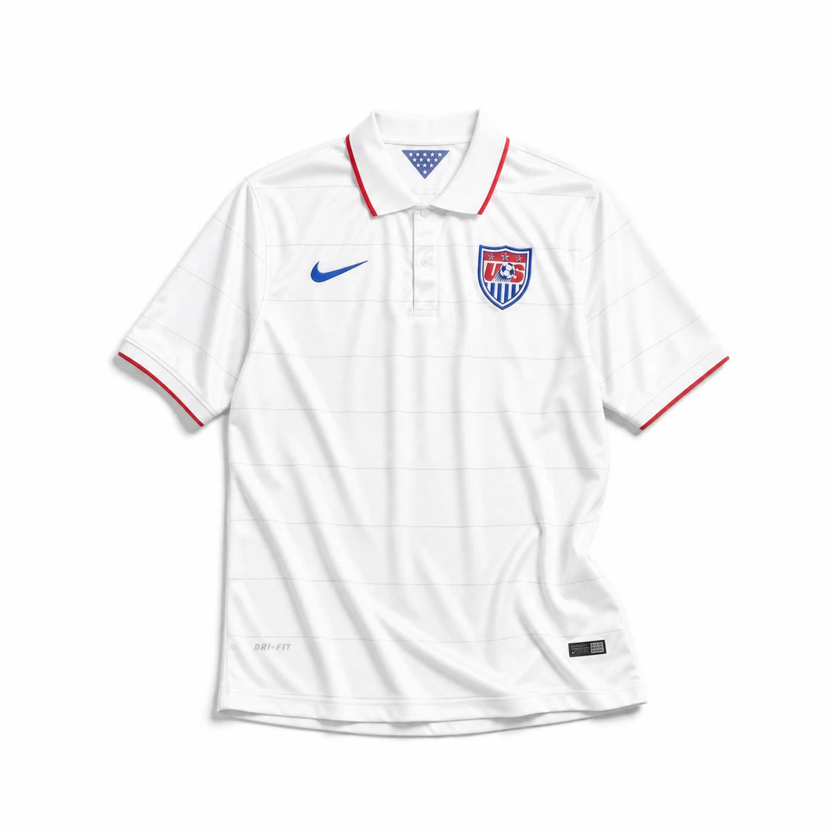 USA Home Jersey 2014