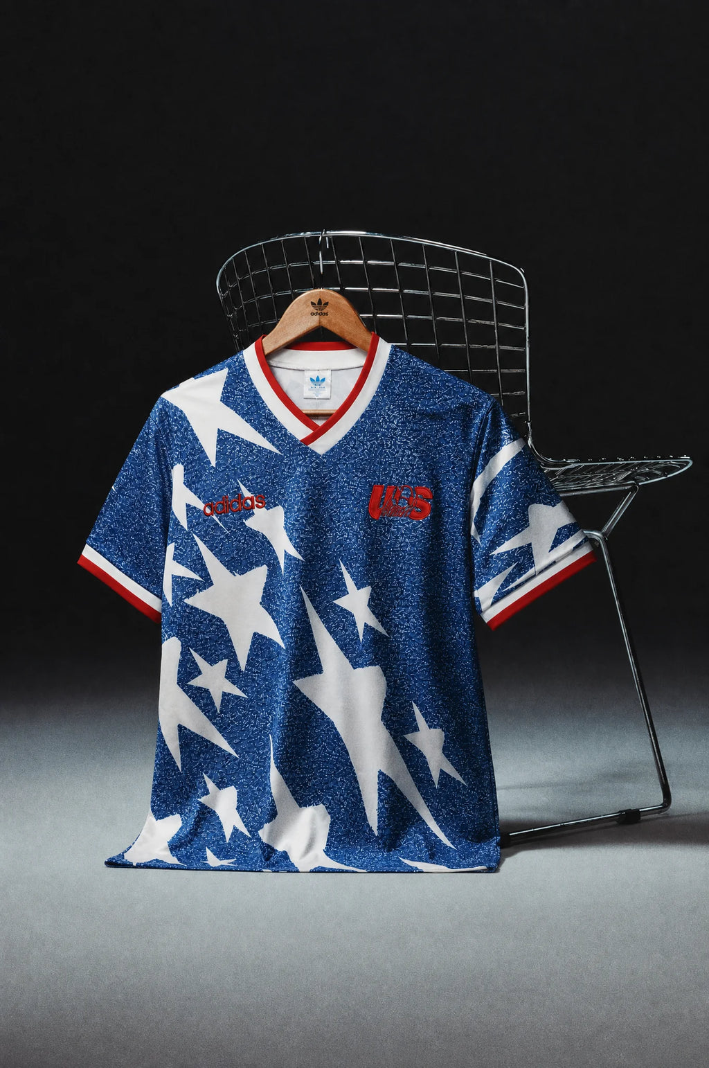 USA Away Jersey 1994