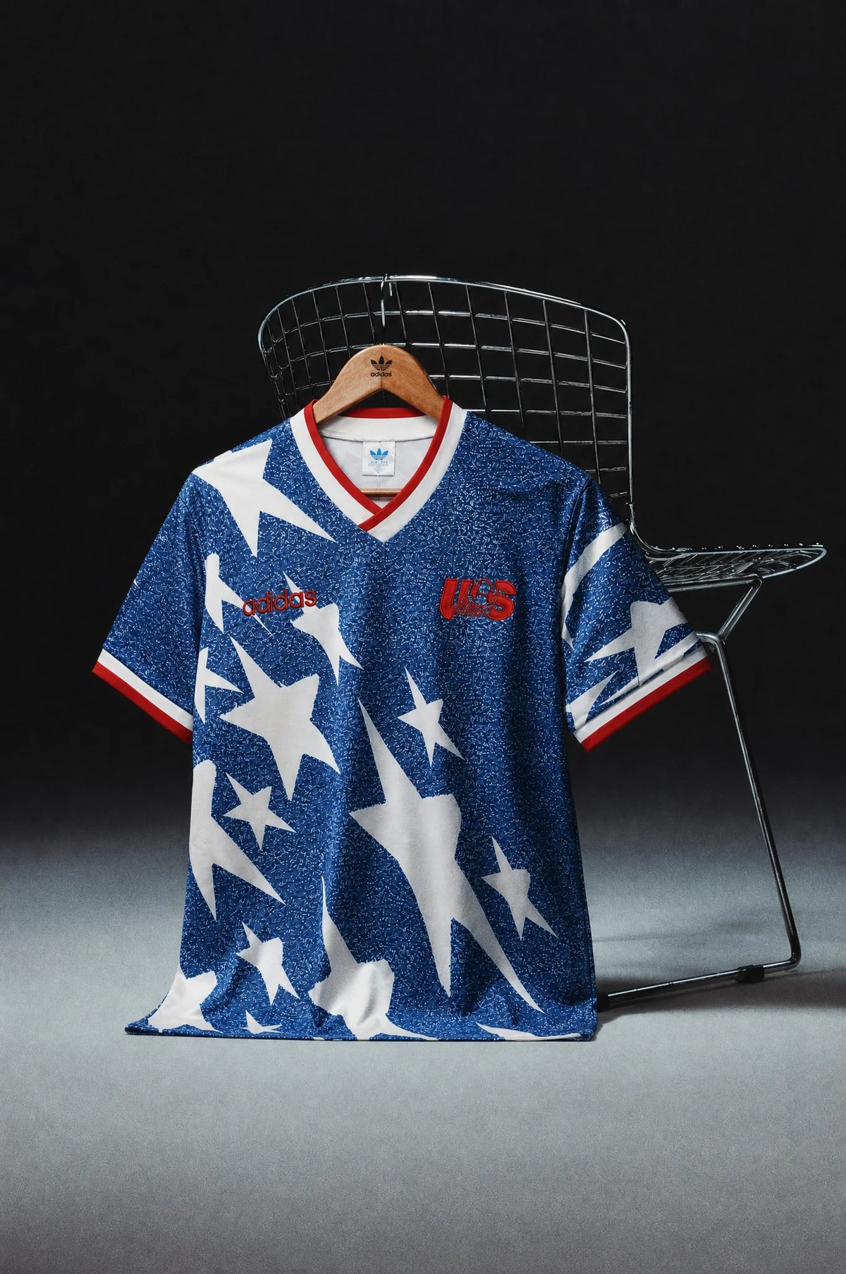 USA Away Jersey 1994